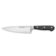 WUSTHOF 6 in. L Stainless Steel Chef's Knife 1 pc