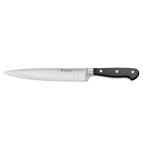 WUSTHOF 8 in. L Stainless Steel Carving Knife 1 pc