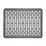 OXO Good Grips 16 in. L X 12 in. W X 1 in. H Silicone Sink Mat