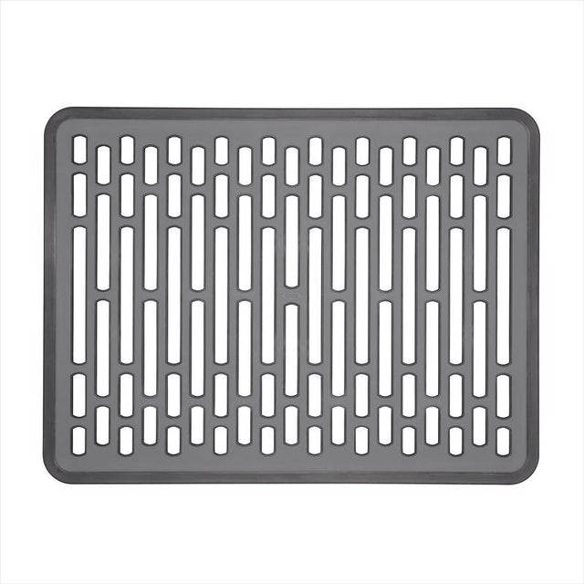 OXO Good Grips 16 in. L X 12 in. W X 1 in. H Silicone Sink Mat