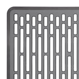OXO Good Grips 12 in. L X 12 in. W X 1 in. H Silicone Sink Mat