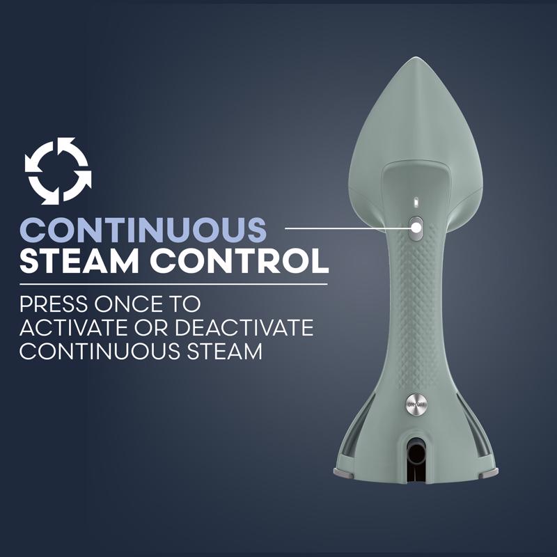Conair Iron/Steamer