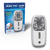 Arctic Air 3 sq ft Portable Personal Space Cooler 5 CFM