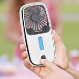 Arctic Air 3 sq ft Portable Personal Space Cooler 5 CFM