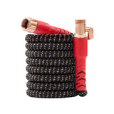 Pocket Hose Copper Head 100 ft. L Medium Duty Expandable Flexible Garden Hose