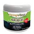 Hempvana ASOTV Pain Reliever Cream