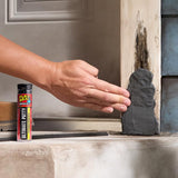 Flex Seal Family of Products Flex Seal Epoxy Ultra Strength Epoxy Gray Epoxy Stick 2 oz