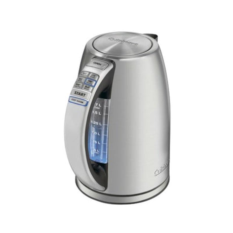 Cuisinart 1.7 L Silver Electric Kettle