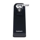 Cuisinart Gloss Electric Can Opener Magnetic Lid Holder
