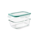 OXO Good Grips 8 cups Food Container and Lid 1 pk