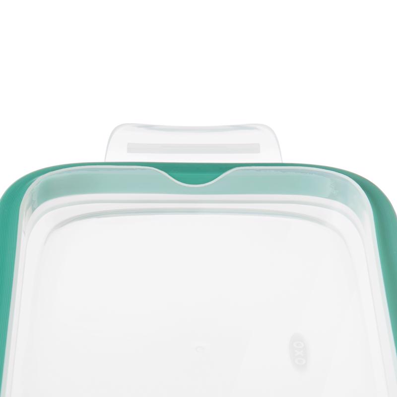 OXO Good Grips 8 cups Food Container and Lid 1 pk