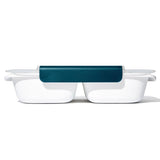 OXO Good Grips 4.1 cups Divided Food Container 1 pk