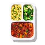 OXO Good Grips 4.1 cups Divided Food Container 1 pk