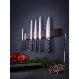 WUSTHOF Stainless Steel Knife Set 2 pc