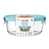 Bentgo 5.5 cups Food Storage Container 1 pk