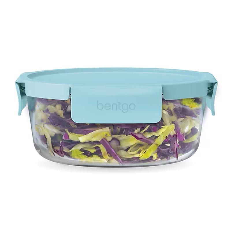 Bentgo 5.5 cups Food Storage Container 1 pk