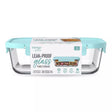 Bentgo 11.8 cups Aqua Food Storage Container 1 pk