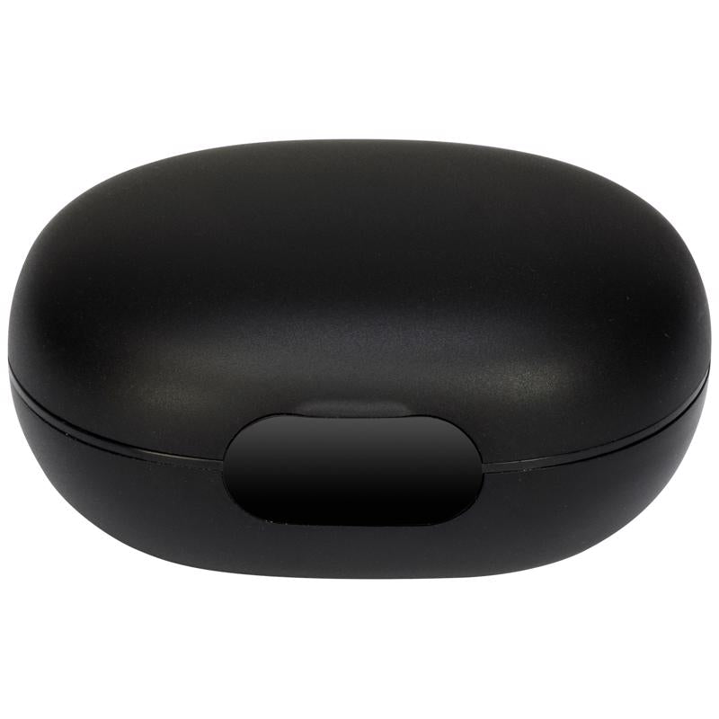 iLive Wireless Bluetooth Earbuds w/Charging Case
