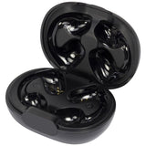 iLive Wireless Bluetooth Earbuds w/Charging Case