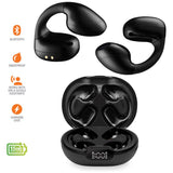 iLive Wireless Bluetooth Earbuds w/Charging Case