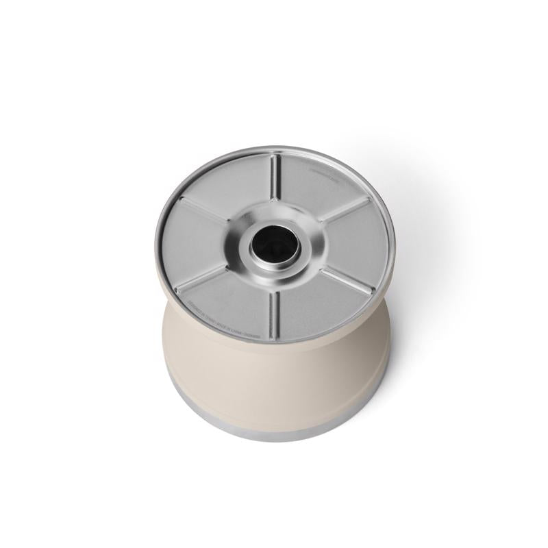 YETI Rambler 1 each Cape Taupe Pour-Over Coffee Brewer
