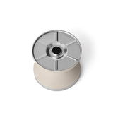 YETI Rambler 1 each Cape Taupe Pour-Over Coffee Brewer