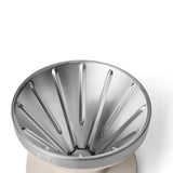 YETI Rambler 1 each Cape Taupe Pour-Over Coffee Brewer