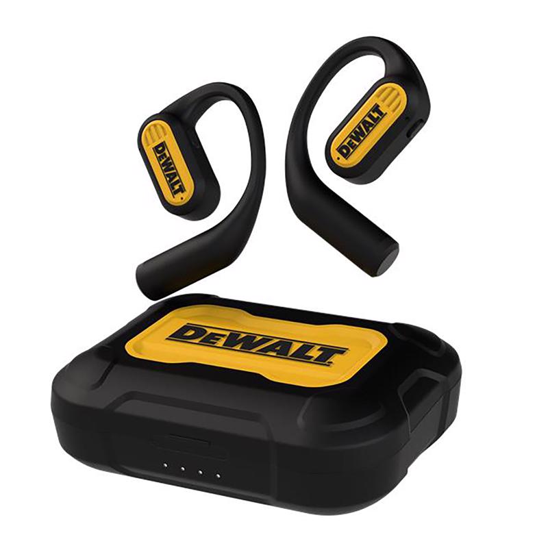 Dewalt Wireless Bluetooth Over Ear Earbuds