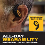 Dewalt Wireless Bluetooth Over Ear Earbuds