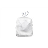 Ace 13 gal Fresh Kitchen Trash Bags Drawstring 80 pk