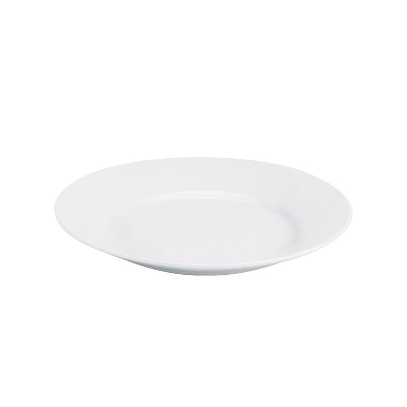 Hic Kitchen Porcelain Bread and Butter Plate 1 each