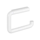 Core Home White Toilet Paper Holder