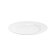 HIC Kitchen Porcelain Plate 1 each