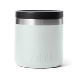 YETI Rambler Ridgeline Wide Mouth Food Jar 8 oz 1 pk