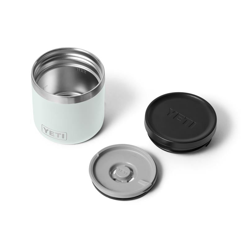 YETI Rambler Ridgeline Wide Mouth Food Jar 8 oz 1 pk