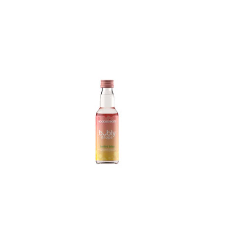 SodaStream Bubly Drops Strawberry Sunset Fruit Drops 1.36 oz 1 pk
