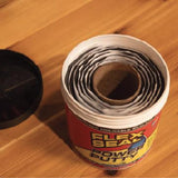 Flex Seal Family of Products Flex Seal Power Putty White Rubber Sealant 1 lb