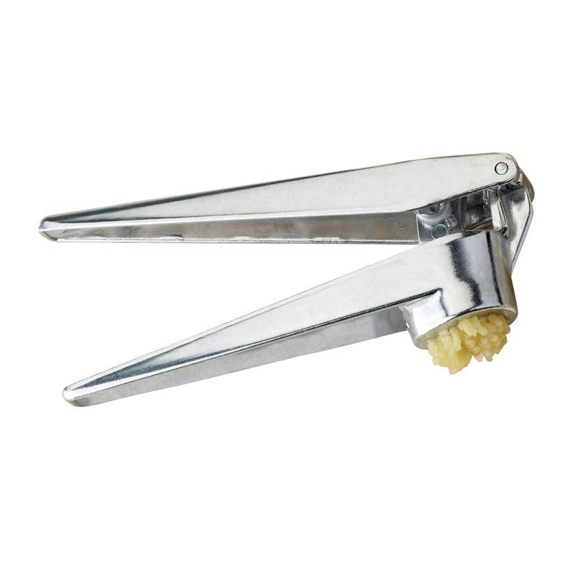 Fante's Cast Aluminum Garlic Press