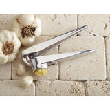 Fante's Cast Aluminum Garlic Press