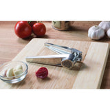 Fante's Cast Aluminum Garlic Press
