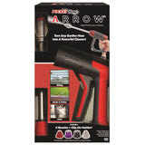 Pocket Hose Power Washer 1 pk