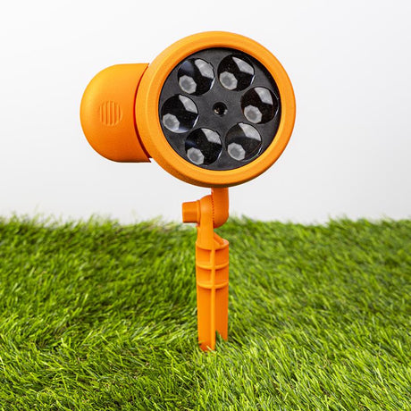 Star Shower As Seen On TV Halloween LED Light Projector 1 pk