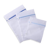 Core Home White Plastic Laundry Bag