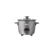 Dash Gray 2 cups Rice Cooker