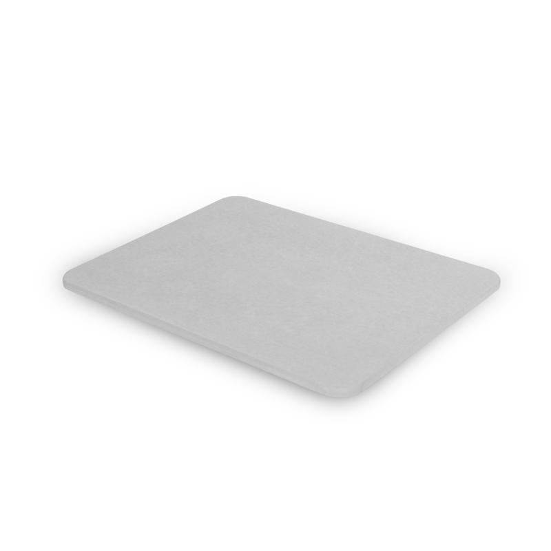 Core Home Non-Slip 16 in. L X 12 in. W X 0.35 in. H Drying Mat