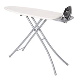 Seymour Home Products 39 in. H X 18 in. W X 56 in. L Ironing Board with Iron Rest Pad Included