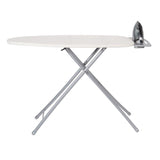 Seymour Home Products 39 in. H X 18 in. W X 56 in. L Ironing Board with Iron Rest Pad Included