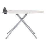 Seymour Home Products 39 in. H X 18 in. W X 56 in. L Ironing Board with Iron Rest Pad Included