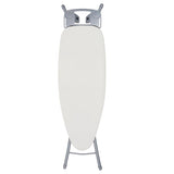 Seymour Home Products 39 in. H X 18 in. W X 56 in. L Ironing Board with Iron Rest Pad Included