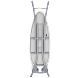 Seymour Home Products 39 in. H X 18 in. W X 56 in. L Ironing Board with Iron Rest Pad Included
